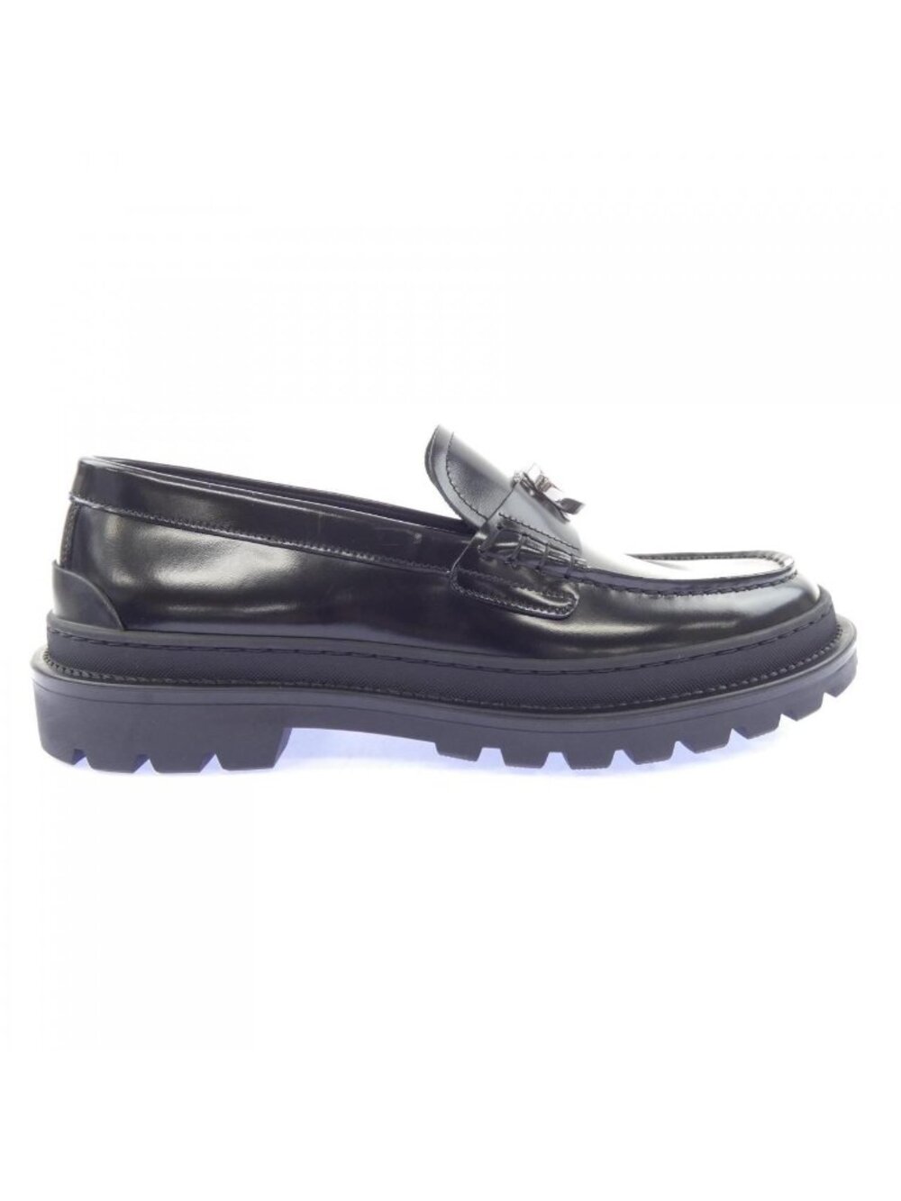 Dior Sneakers Black